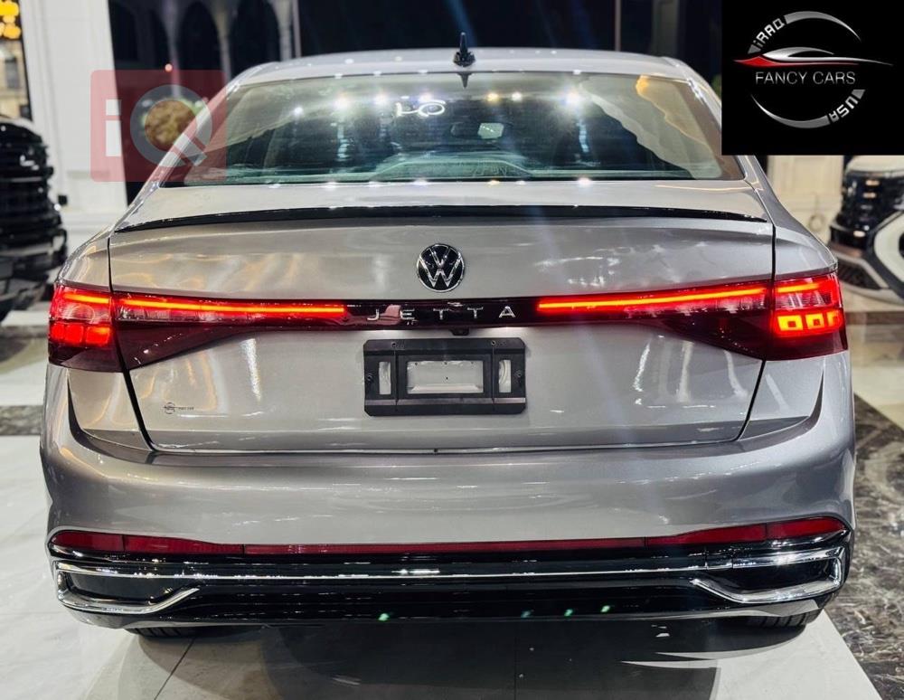 فولكسفاغن جيتا